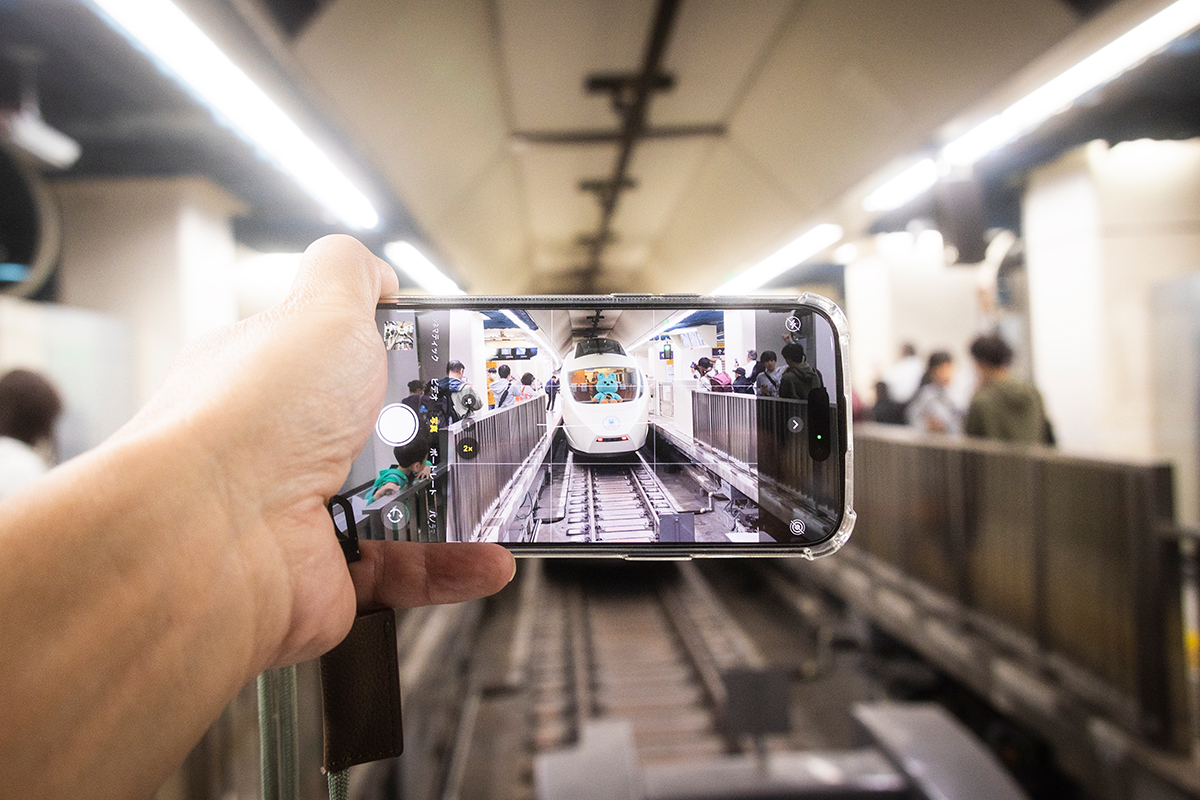 二科会写真部東京支部