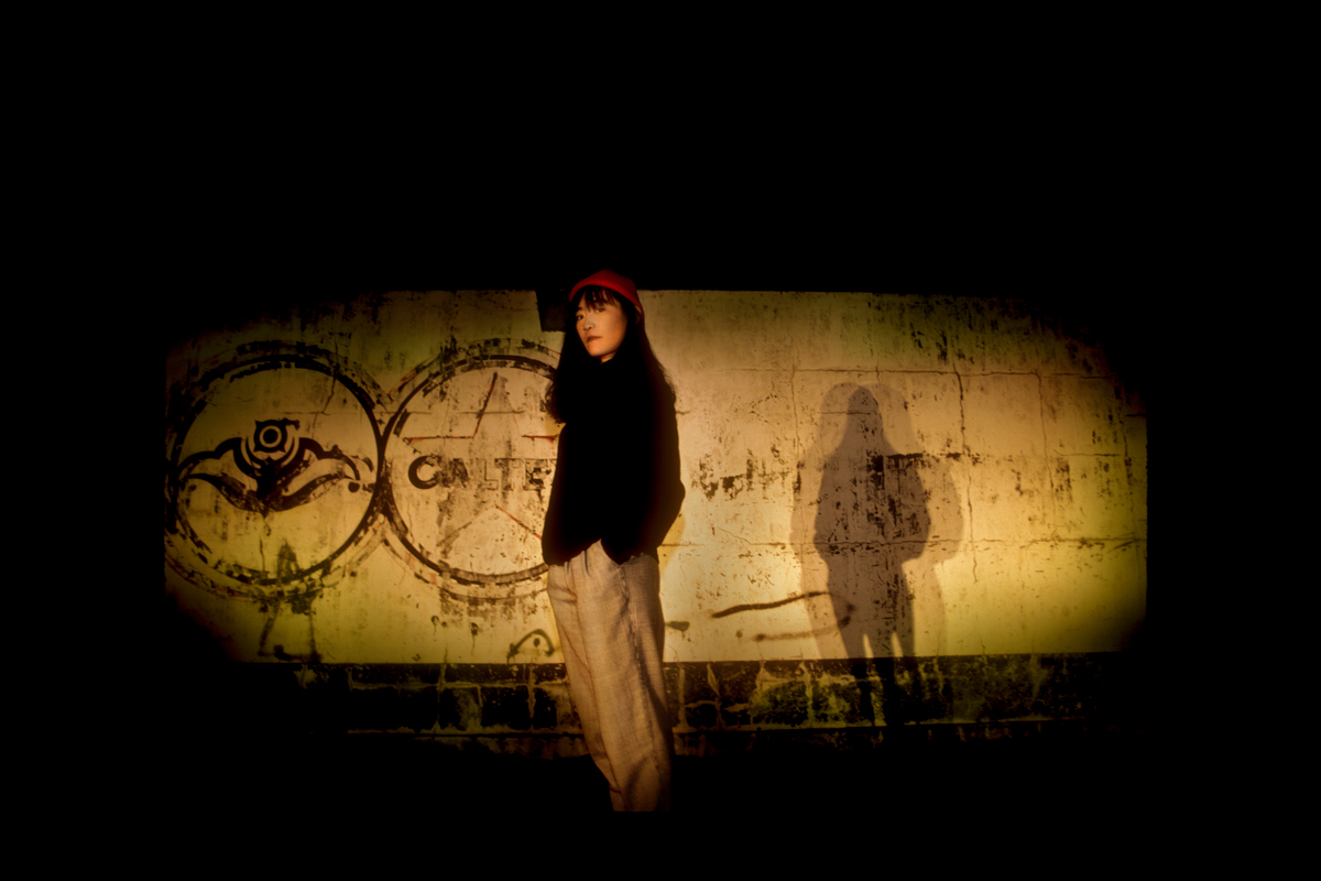 二科会写真部東京支部