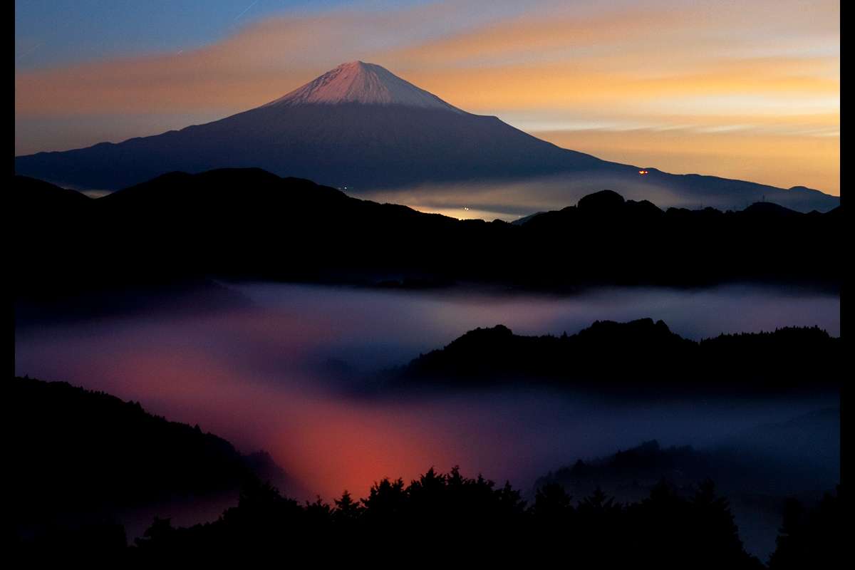 二科会写真部東京支部